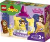 LEGO DUPLO® Disney Princess Belles ballsal 10960