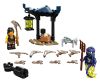 Lego Ninjago Episk stridssett, Cole mot gjenferdkriger original