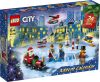 Lego Julekalender 2021 orginal