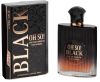 Oh So! Black EDP Til Dame