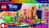 Lego Trolls Husflåter på eventyr standard