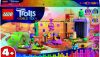 Lego Trolls Husflåter på eventyr standard