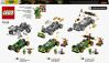 LEGO Ninjago Lloyds EVO-racerbil 71763