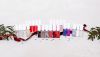 DC Townhouse Minilakk Nail Polish Advent Kalender ingen.