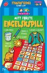 Spill FMTD Mitt første engelsk spill orginal