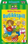 FMTD Mitt første butikkspill