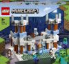 LEGO 21186 Isslottet original