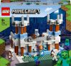 LEGO 21186 Isslottet original.