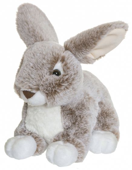 Dreamies- kanin 26 cm, melert