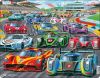 Platepusle Maxi Racerbiler original