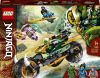 Lego Lloyds Jungelmotorsykkel original