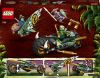 Lego Lloyds Jungelmotorsykkel original