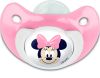 Disney Minnie Smokk 0-6mnd rosa
