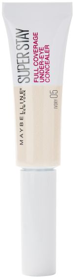 Maybelline Superstay 24H Concealer 05 ivory