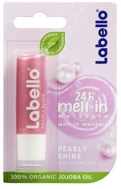 Labello pearly