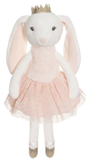 Teddykompaniet ballerinas kate kanin