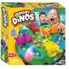Spill Hungry Dinos 