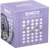 Bingo spill i metall ingen.