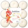 Bolsius telys med duft 4t 18pk new energy