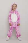 Jumpsuit Squishmallows Lilla