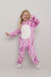 Jumpsuit Squishmallows Lilla