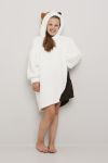 Mega Hoodie Squishmallows Offwhite