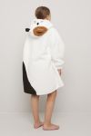 Mega Hoodie Squishmallows Offwhite
