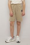 Shorts i slub jersey Sondre ..