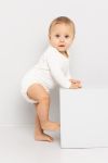 Body 3pk Offwhite