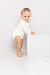 Body 3pk Offwhite