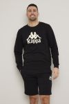 Collegegenser Authentic Estogari 3  Vasket sort.