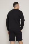 Collegegenser Authentic Estogari 3  Vasket sort.