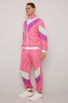 Retro Grilldress-jakke