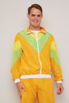 Retro Grilldress-jakke