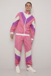Retro Grilldress-jakke