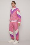 Retro Grilldress-jakke