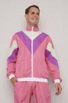 Retro Grilldress-jakke