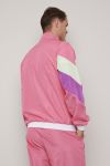 Retro Grilldress-jakke