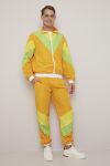 Retro Grilldress-bukse Oransje