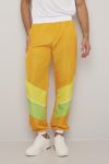 Retro Grilldress-bukse Oransje