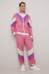 Retro Grilldress-bukse Rosa