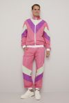Retro Grilldress-bukse Rosa
