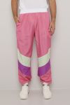 Retro Grilldress-bukse Rosa