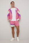 Retro Grilldress Shorts Rosa