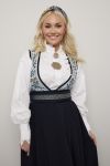 Festdrakt Åse .