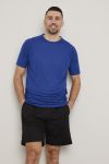 Treningsshorts Milanello Sort.