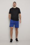 Treningsshorts Milanello Blå.