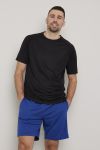 Treningsshorts Milanello Blå.