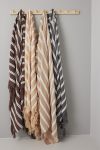 Pledd Skagerrak Beige..