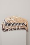 Pledd Skagerrak Beige..